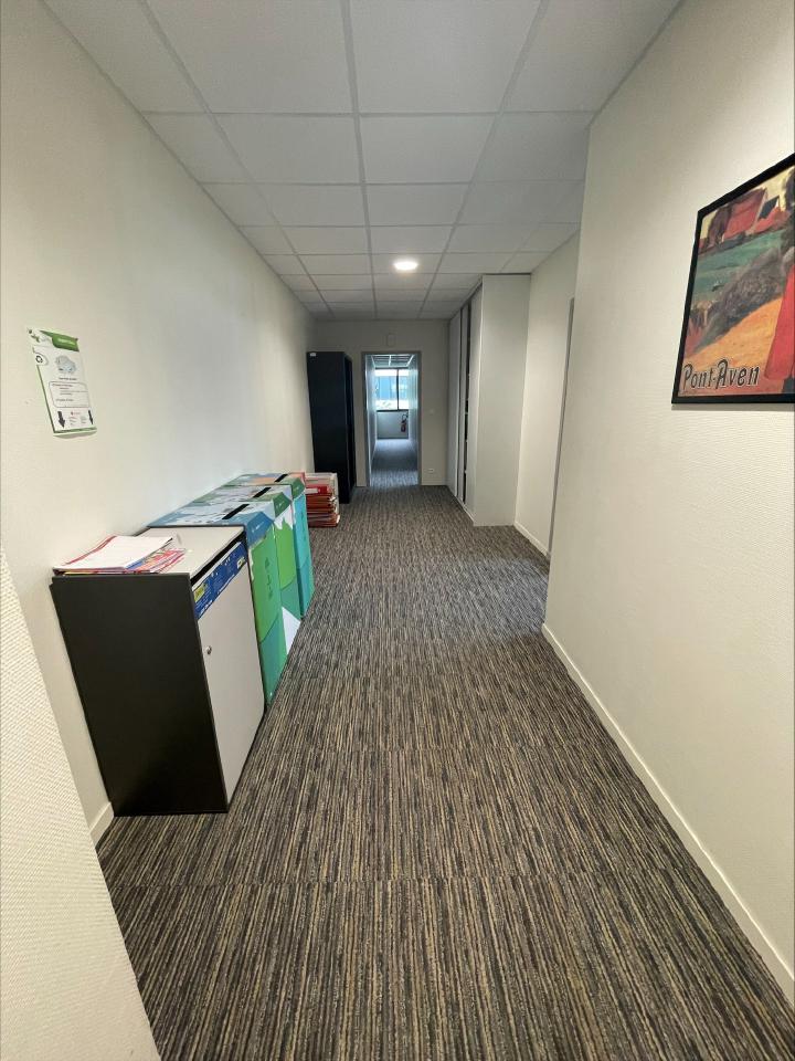 Bureau Rennes 325m² Location bureau Rennes Ille-et-Vilaine OLBUR2422845 10